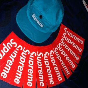 Meet your Posher, Ezekiel